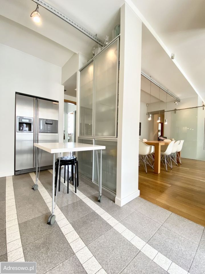 Mieszkanie 4-pokojowe Warszawa Mokotów, ul. Bluszczańska. Zdjęcie 4