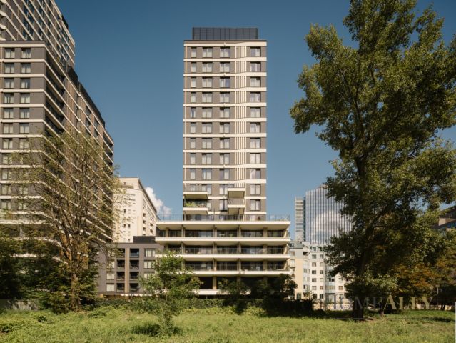 Mieszkanie 1-pokojowe Warszawa Wola, ul. Grzybowska. Zdjęcie 16