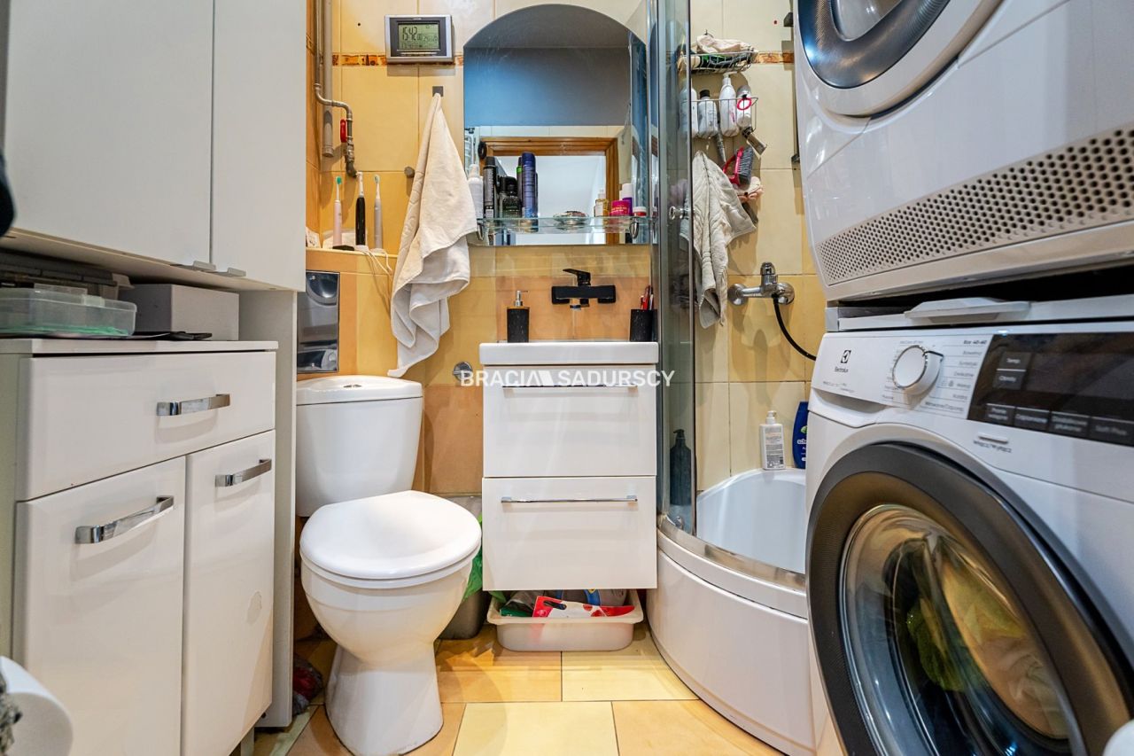 Mieszkanie 2-pokojowe Kraków Nowa Huta, os. Stalowe. Zdjęcie 20