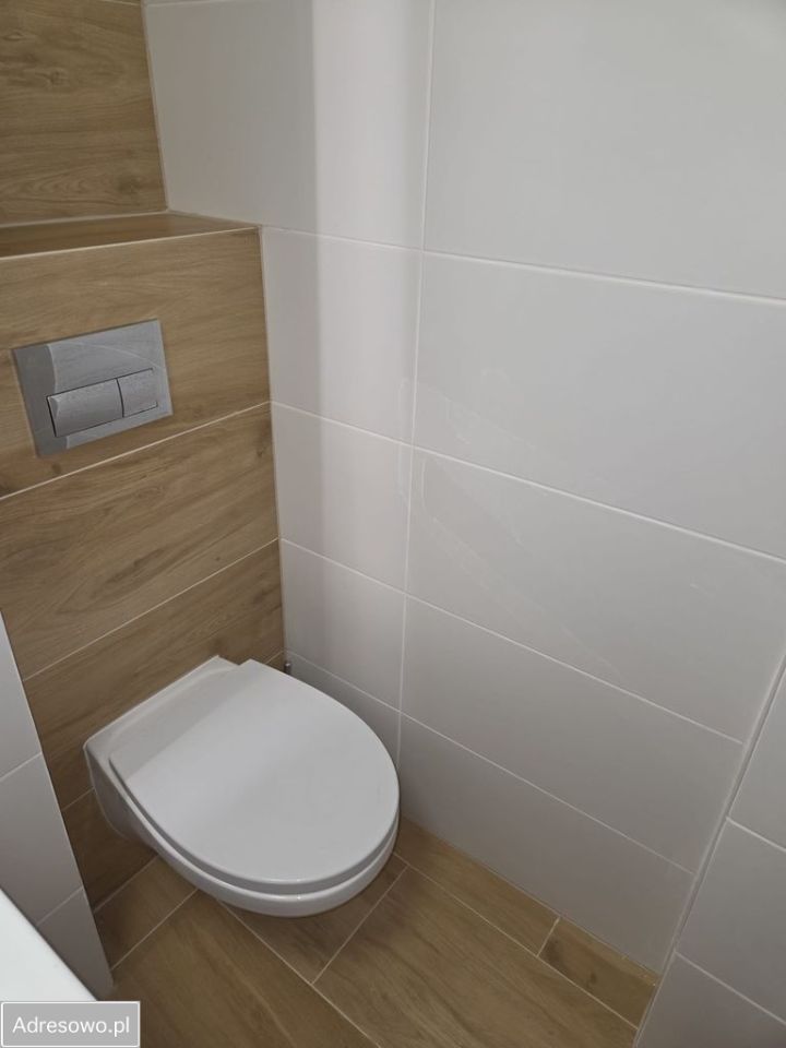 Mieszkanie 3-pokojowe Wrocław Śródmieście, ul. Powstańców Śląskich. Zdjęcie 10