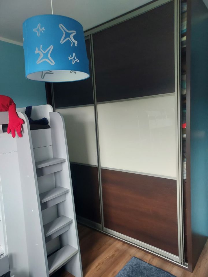 Mieszkanie 3-pokojowe Wieliczka Krzyszkowice, ul. Bolesława Chrobrego. Zdjęcie 9