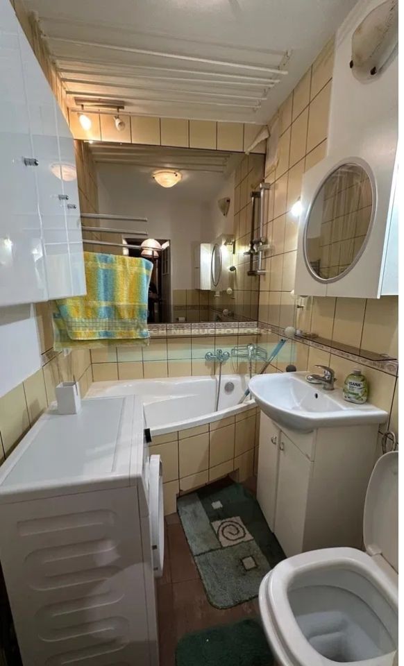 Mieszkanie 1-pokojowe Warszawa Mokotów, ul. Barcelońska. Zdjęcie 3
