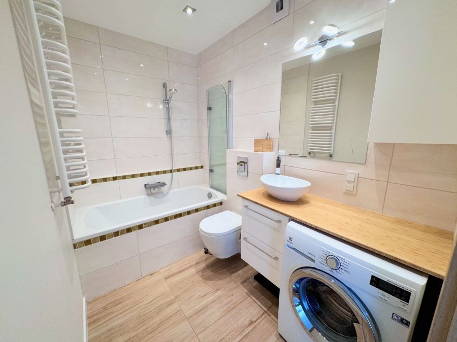 Mieszkanie 2-pokojowe Rotmanka, ul. Bajki. Zdjęcie 11