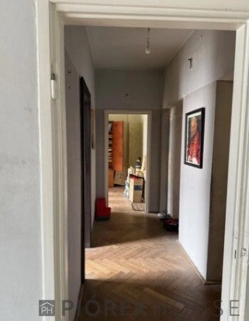 Mieszkanie 3-pokojowe Warszawa Śródmieście, ul. Lekarska. Zdjęcie 3