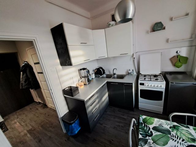 Mieszkanie 1-pokojowe Rzeszów Nowe Miasto, al. Tadeusza Rejtana. Zdjęcie 6