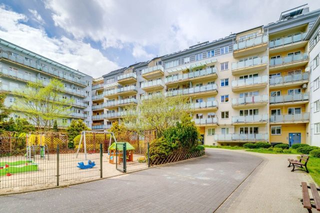 Mieszkanie 2-pokojowe Warszawa Kabaty, ul. Melchiora Wańkowicza. Zdjęcie 19