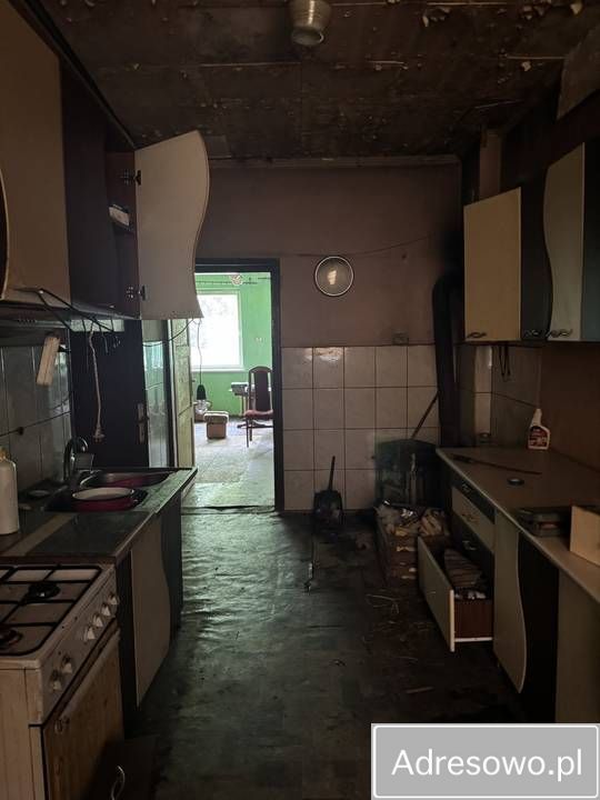 dom szeregowy, 3 pokoje Leszno. Zdjęcie 2