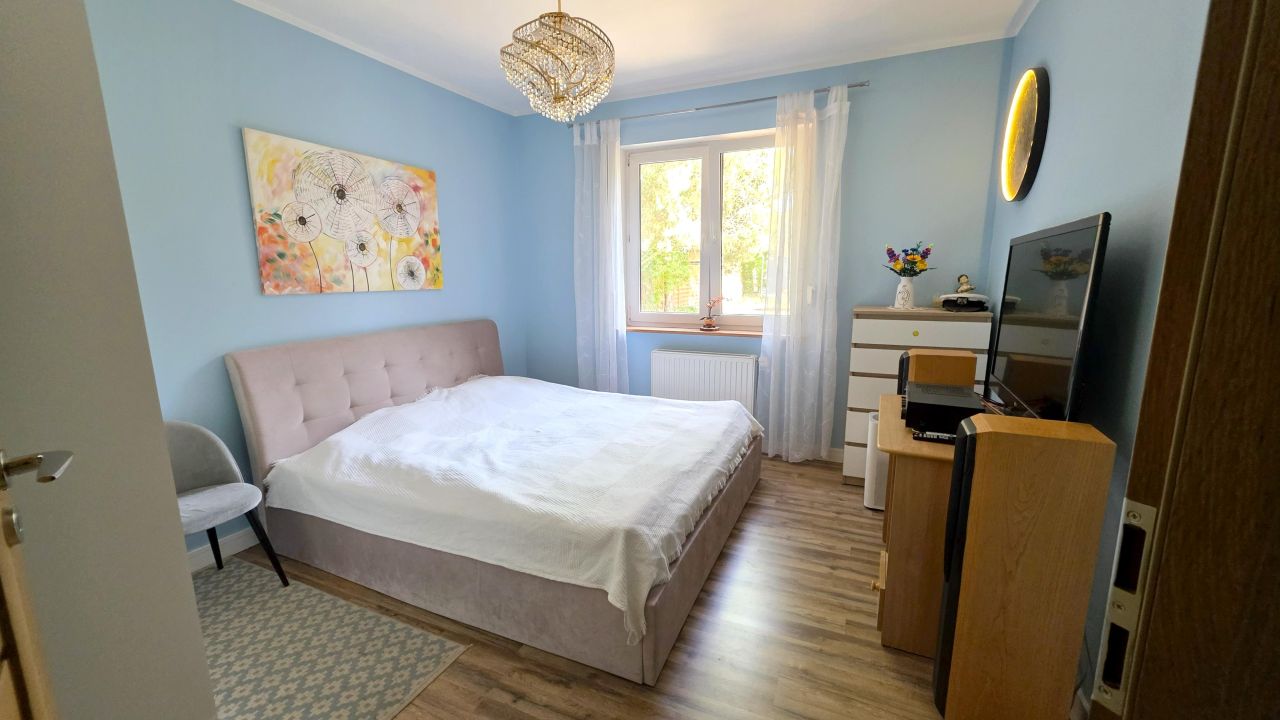 dom wolnostojący, 5 pokoi Rokietnica, ul. Kosynierów. Zdjęcie 8