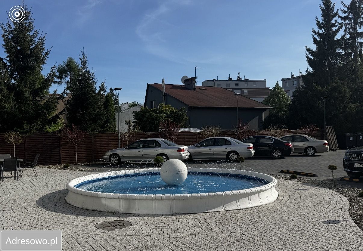 Lokal Częstochowa Tysiąclecie, ul. Kilińskiego. Zdjęcie 2