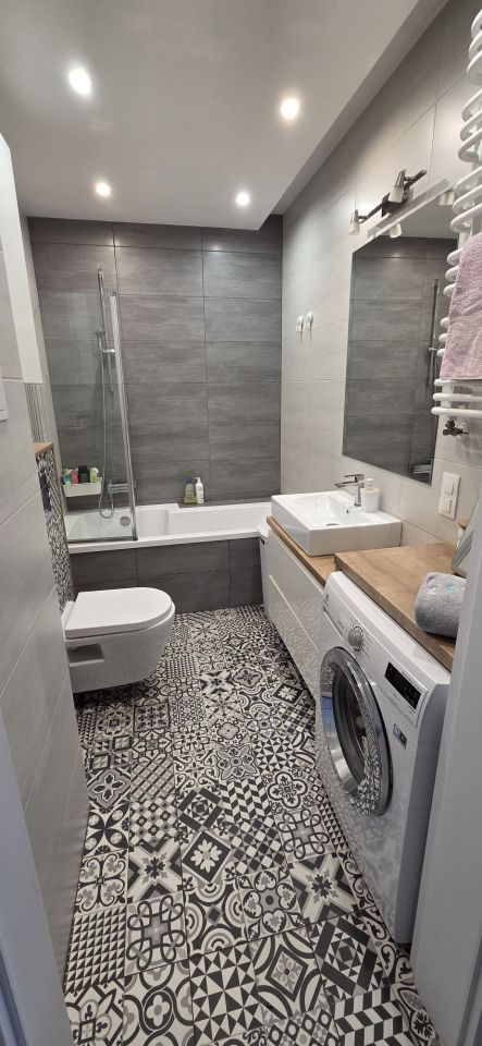 Mieszkanie 2-pokojowe Bydgoszcz Glinki, ul. Szpitalna. Zdjęcie 6