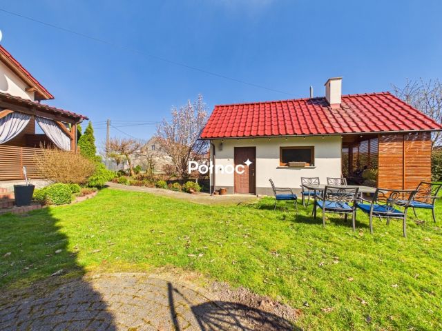 dom wolnostojący, 5 pokoi Krzepielów. Zdjęcie 34