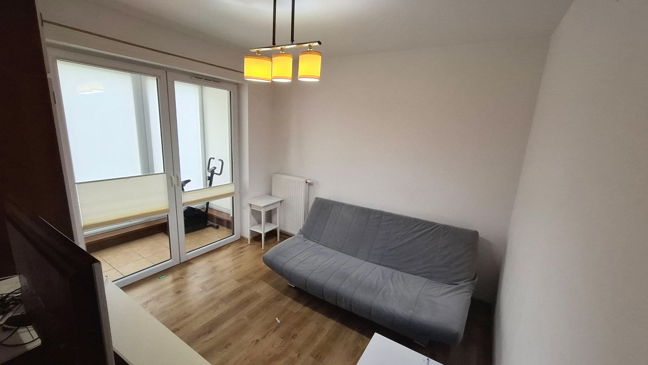Mieszkanie 2-pokojowe Mińsk Mazowiecki Centrum, Siennicka. Zdjęcie 3
