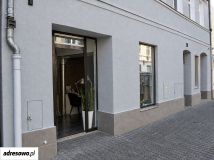 Mieszkanie 7-pokojowe Leszno Centrum. Zdjęcie 2