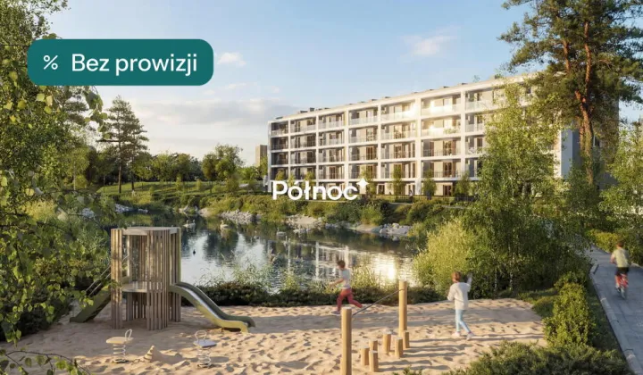 Mieszkanie 5-pokojowe Warszawa Bemowo, ul. Powstańców Śląskich