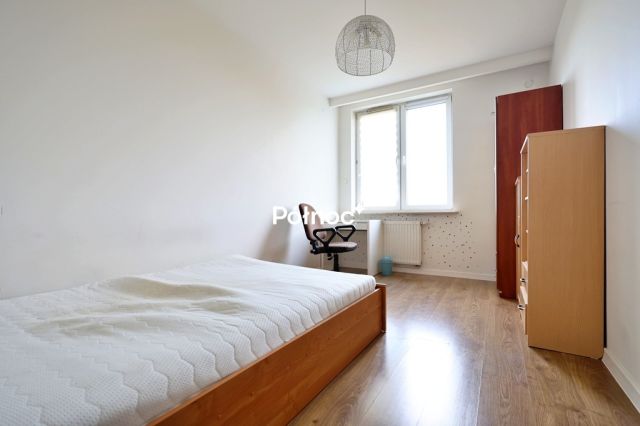 Mieszkanie 4-pokojowe Lublin Śródmieście, ul. Niecała. Zdjęcie 6