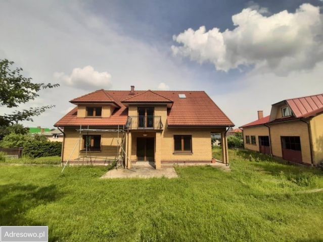 dom wolnostojący, 8 pokoi Suwałki. Zdjęcie 1