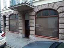 Lokal Wąbrzeźno Centrum, ul. Poniatowskiego