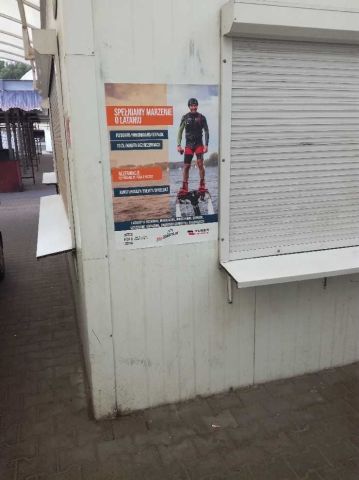 Lokal Częstochowa Zawodzie. Zdjęcie 1