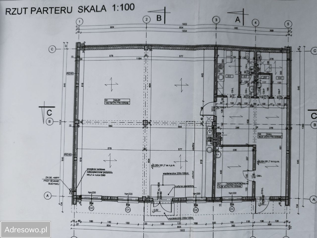 Lokal Wilcza Wola. Zdjęcie 11