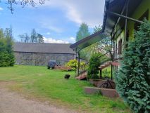 siedlisko Augustowo. Zdjęcie 3