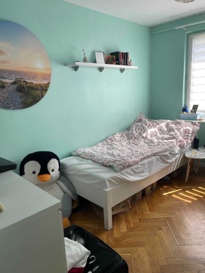 Mieszkanie 3-pokojowe Radom Michałów, ul. Jana Sobieskiego. Zdjęcie 4