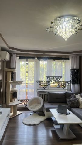 Mieszkanie 3-pokojowe Katowice os. Witosa, ul. Norberta Barlickiego. Zdjęcie 1