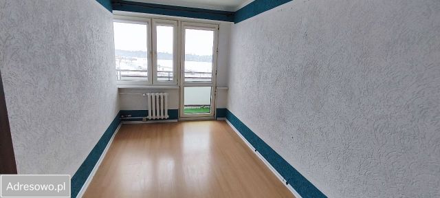 Mieszkanie 3-pokojowe Toruń Rubinkowo, ul. Zygmunta Działowskiego. Zdjęcie 1