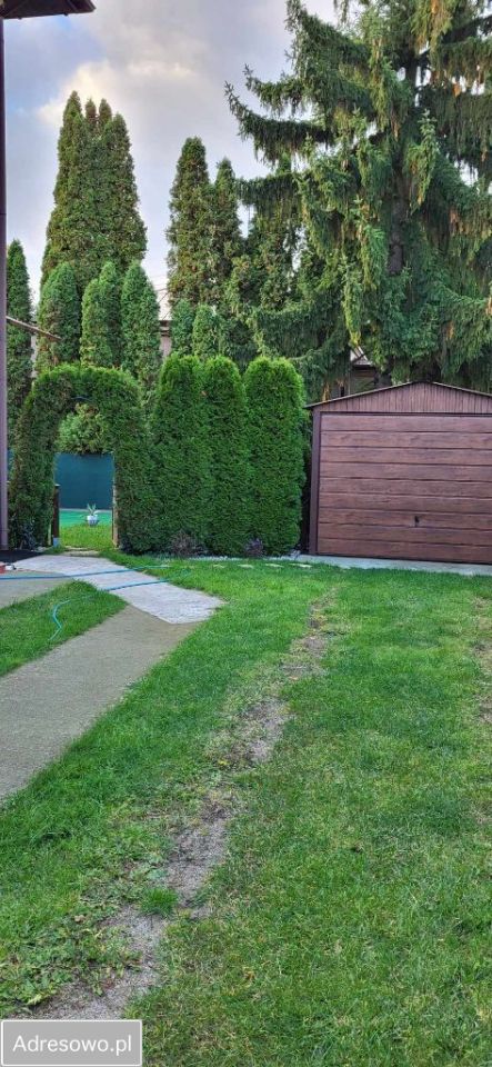 dom wolnostojący, 5 pokoi Legionowo Ludwisin, ul. Stefana Czarnieckiego. Zdjęcie 3