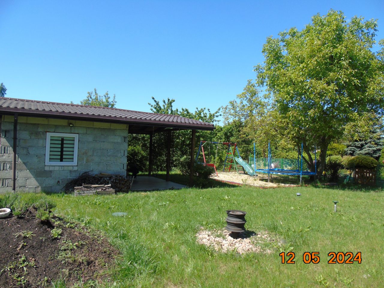 Działka rod Niedźwiada. Zdjęcie 6