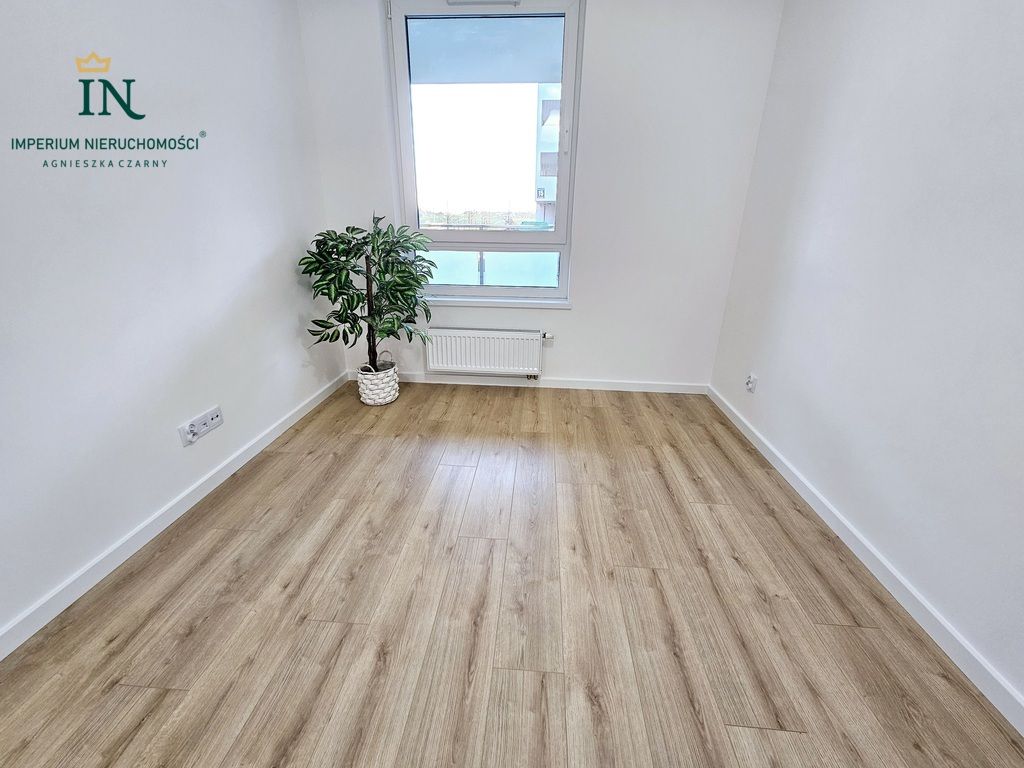 Mieszkanie 2-pokojowe Lublin Węglin, ul. Jemiołuszki. Zdjęcie 9