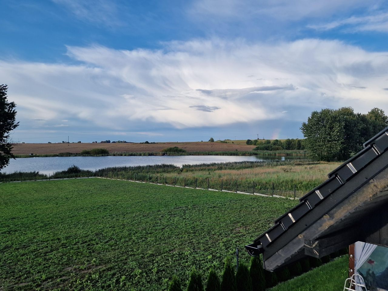 Działka budowlana Chwiram. Zdjęcie 23