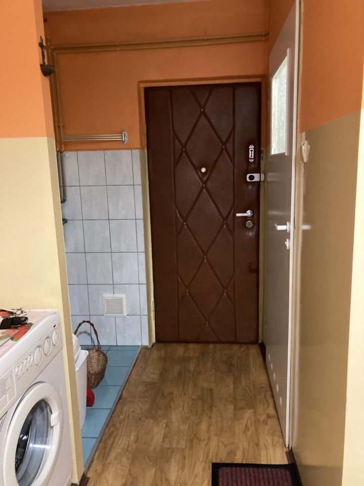 Mieszkanie 2-pokojowe Wałbrzych Stary Zdrój, ul. 11 Listopada. Zdjęcie 5