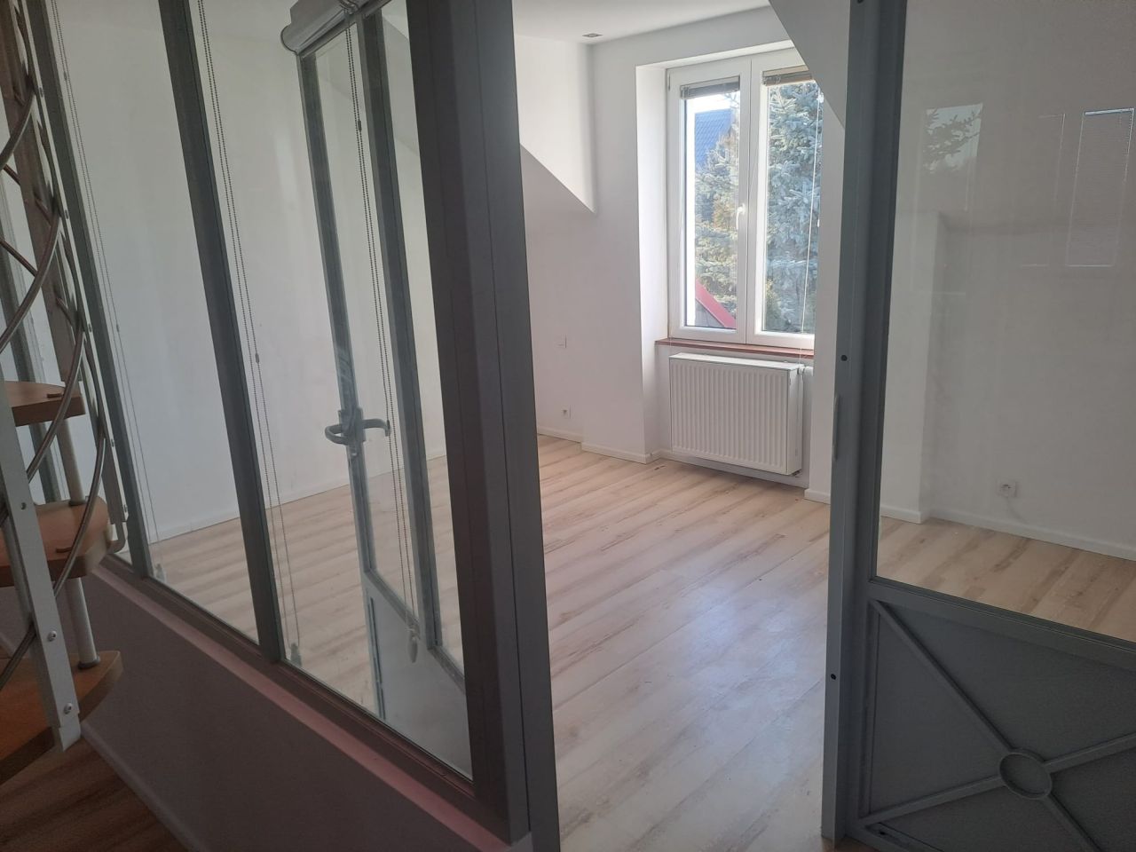 bliźniak, 6 pokoi Aleksandrów Łódzki Rafałki, ul. Rafałki. Zdjęcie 21