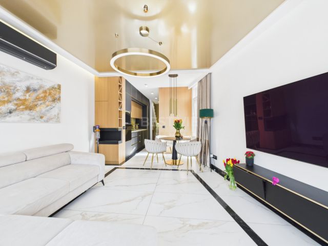 Mieszkanie 2-pokojowe Ząbki, ul. Jana Pawła II. Zdjęcie 3