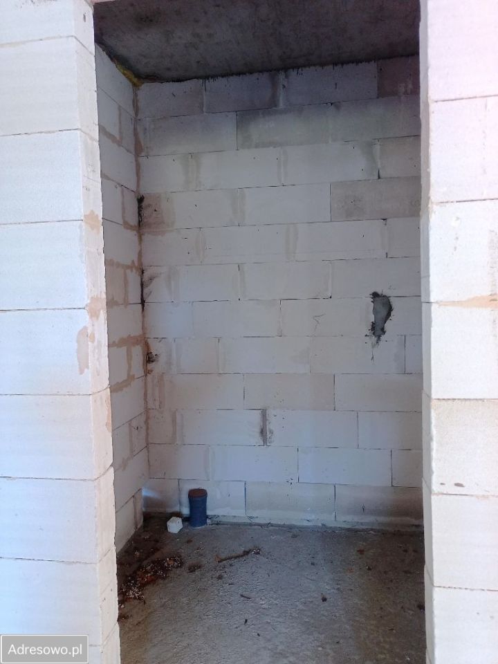 dom wolnostojący, 5 pokoi Rakszawa Bieleckówka. Zdjęcie 12