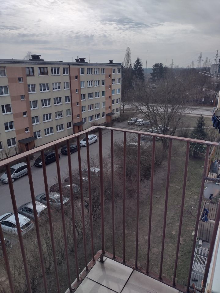 Mieszkanie 3-pokojowe Tomaszów Mazowiecki, ul. Mazowiecka. Zdjęcie 4