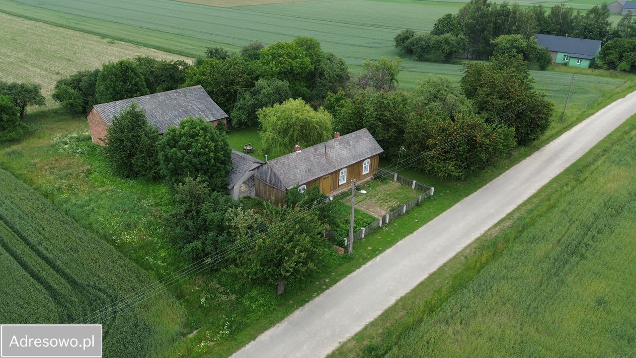 dom wolnostojący, 3 pokoje Irządze. Zdjęcie 10