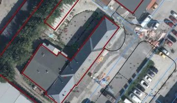 Lokal Lublin Tatary, ul. Gospodarcza