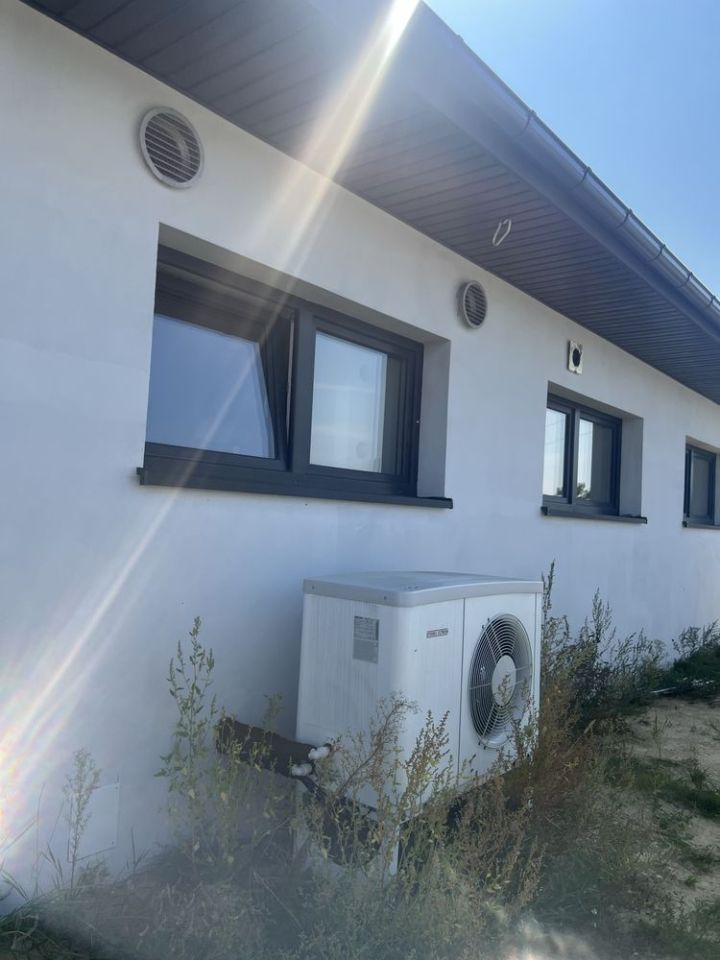 dom wolnostojący Włodawa, ul. Ceramiczna. Zdjęcie 5