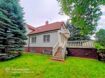 dom wolnostojący, 12 pokoi Legionowo, ul. Wspólna. Zdjęcie 4