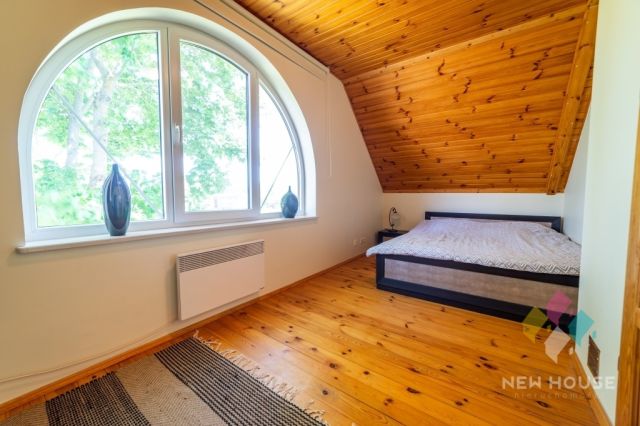 dom wolnostojący, 4 pokoje Ławki. Zdjęcie 9