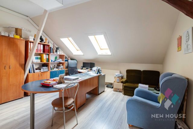 Lokal Biskupiec, ul. Armii Krajowej. Zdjęcie 14