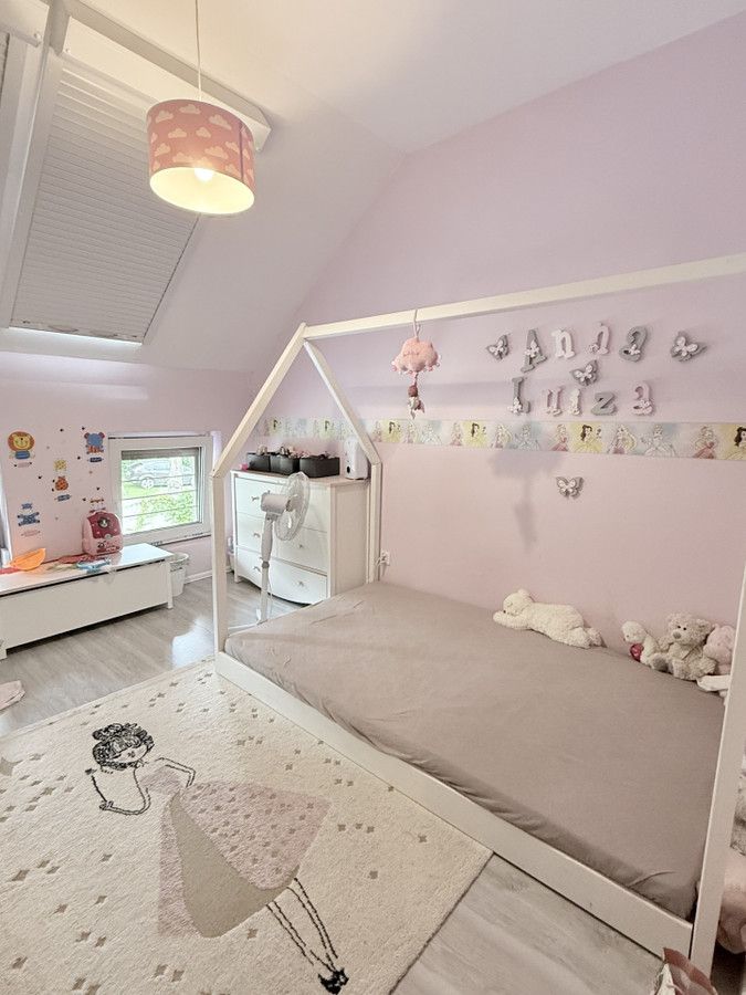 dom szeregowy, 4 pokoje Kraków Podgórze. Zdjęcie 6