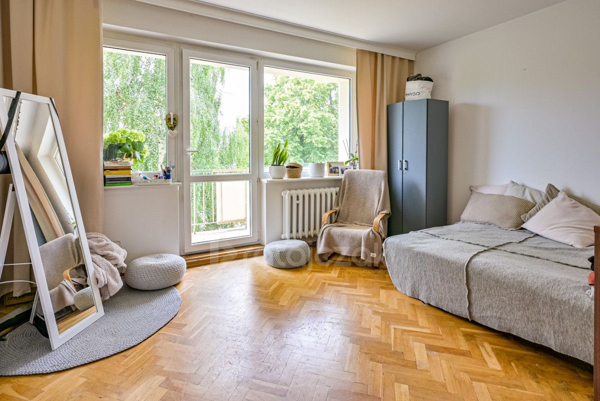 Mieszkanie 3-pokojowe Gdańsk Żabianka, ul. Sztormowa. Zdjęcie 3