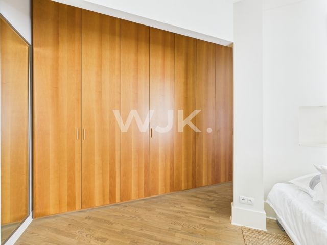 Mieszkanie 5-pokojowe Warszawa Śródmieście, ul. Piękna. Zdjęcie 10