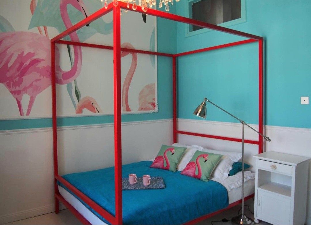 Mieszkanie 1-pokojowe Warszawa Śródmieście, ul. Aleje Ujazdowskie. Zdjęcie 28