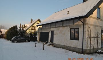 dom wolnostojący, 4 pokoje Radom Wośniki, ul. Młyńska