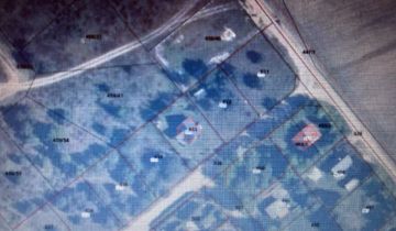 Działka rolna Wymysłowo