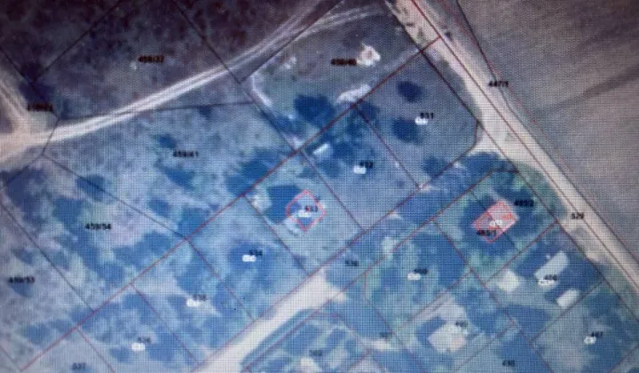 Działka rolna Wymysłowo