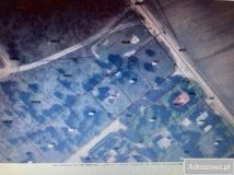 Działka rolna Wymysłowo